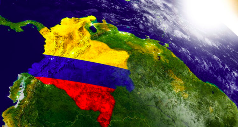 How attractive is Colombia for mining investment compared to other countries in the region?