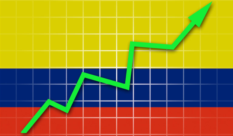 World Bank raised Colombia’s GDP forecast in 2022