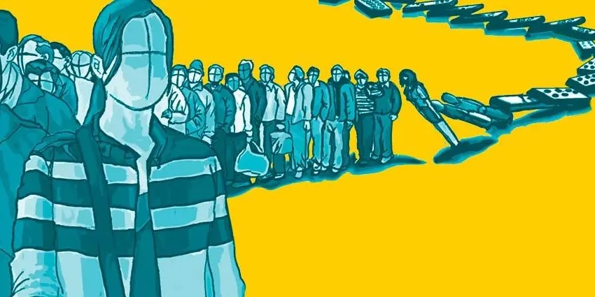 Since 2016, unemployment in Brazil has exceeded two digits. The lowest in the IBGE's historical series was recorded in 2014, which was 6.9%.