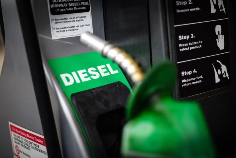 Brazil’s Petrobras lowers selling price of diesel for distributors
