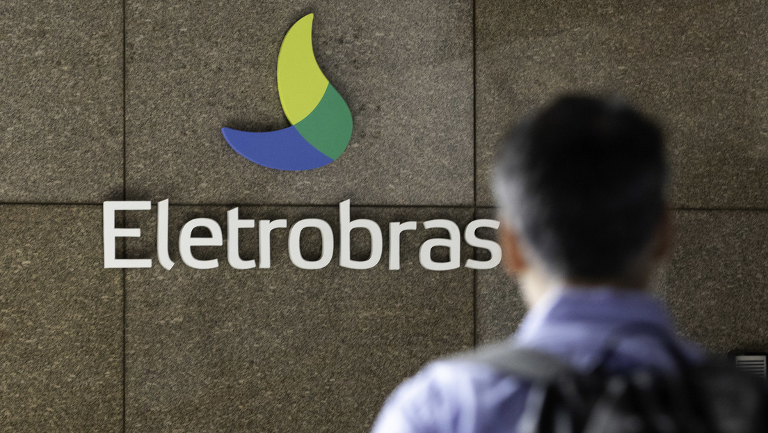 eletrobras