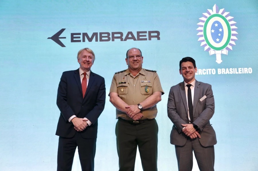 embraer-BR-army