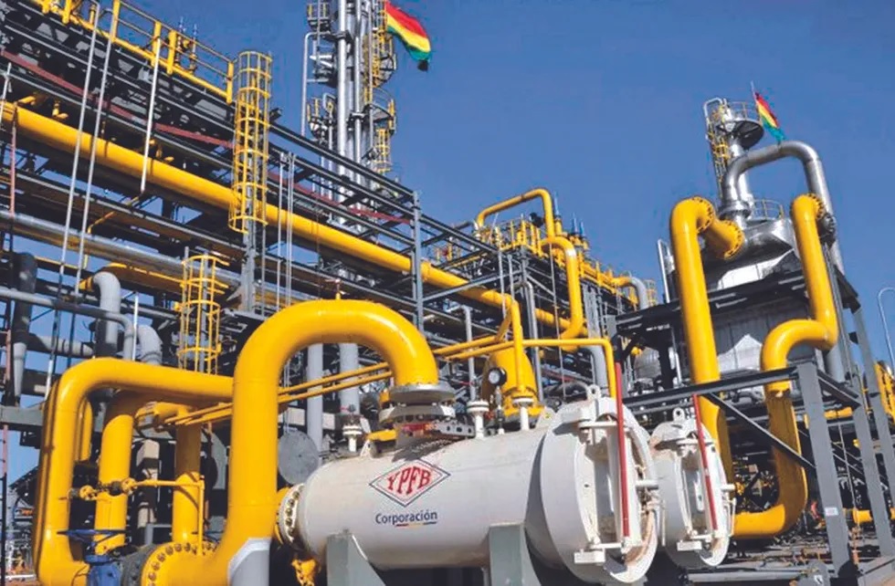 As a result of this lack of agreement, Ieasa and YPFB agreed for the first three months of the year to send gas of 7.5 million cubic meters per day (Mm3/d), a volume that may now more than double as of the new agreement.