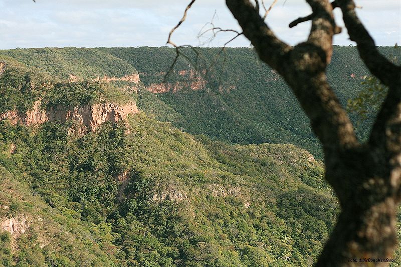 Araripe.
