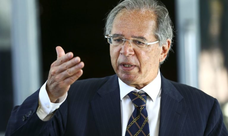 Brazil’s Economy Minister goes to the US to convince investors Brazil is “safe haven”