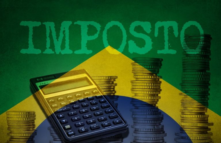 Brazil ranks second in the list of countries that tax companies the most