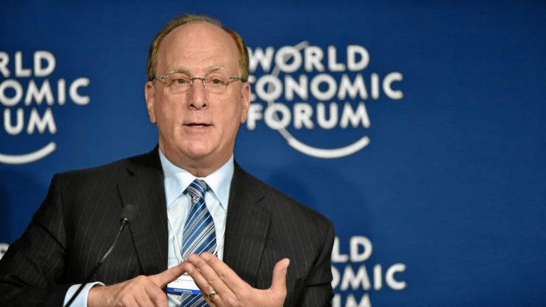 Brazil, Colombia, and Mexico: the “winners” of the new world order, according to BlackRock CEO