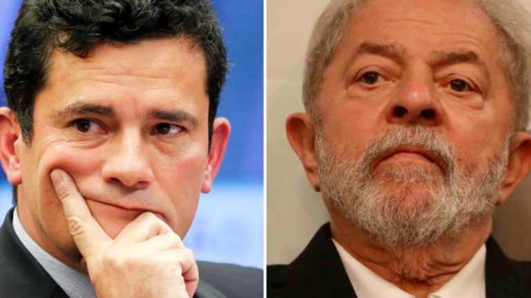 Brazil: UN human rights committee says Moro was biased in Lula da Silva’s trial