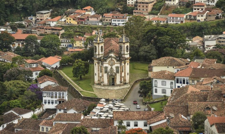 Brazil: The Via Liberdade tourist route was launched