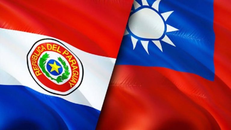 Paraguay and Taiwan sign investment, export, and cooperation agreement in Taipei