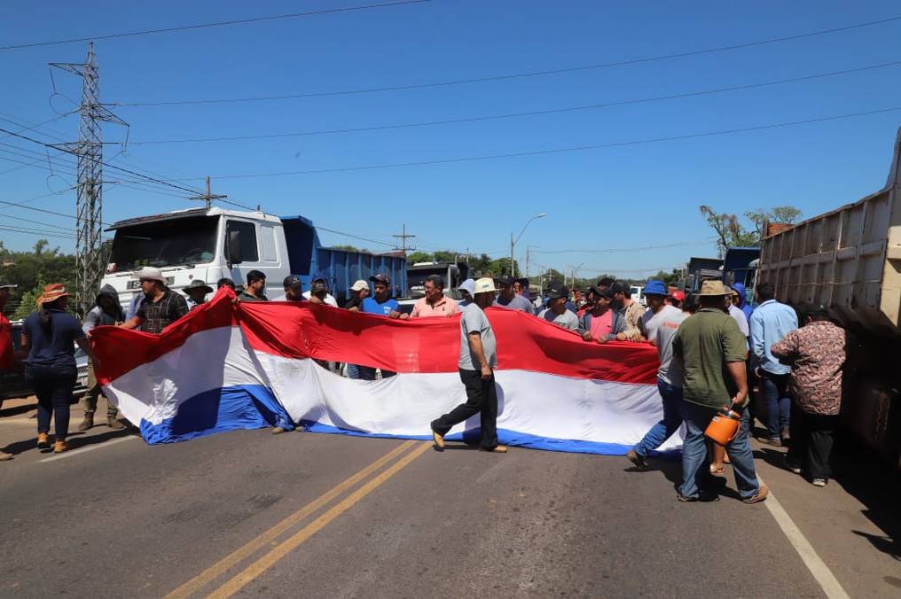 paraguay-truckers