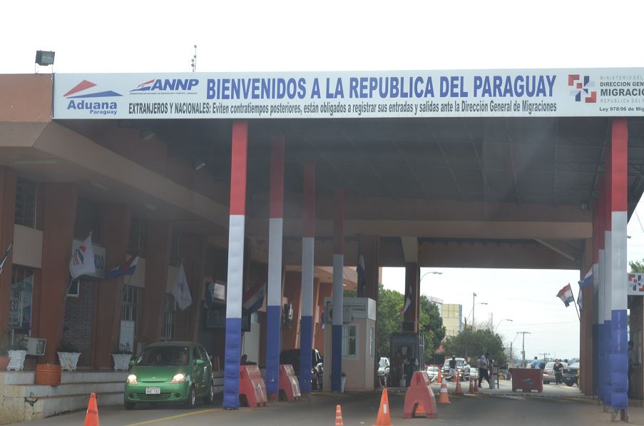 paraguay