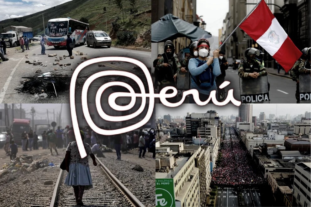 peru