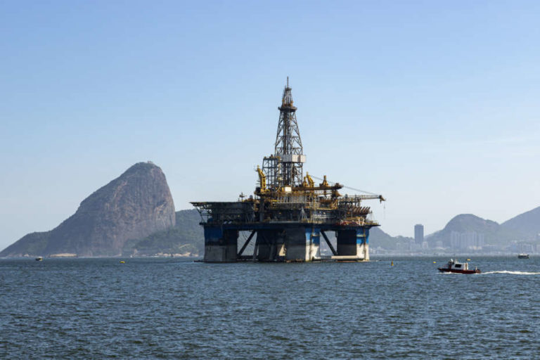 Brazil: Proven oil reserves grow 11% in 2021