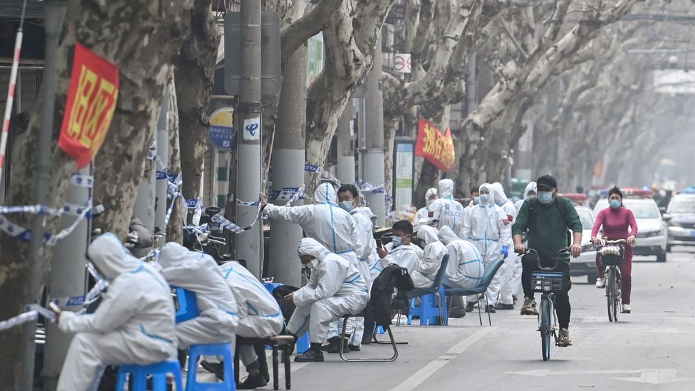 shanghai