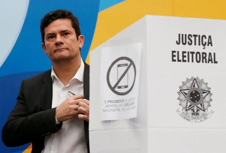 Brazil: Former Justice Minister Sérgio Moro remains focused on the presidential election