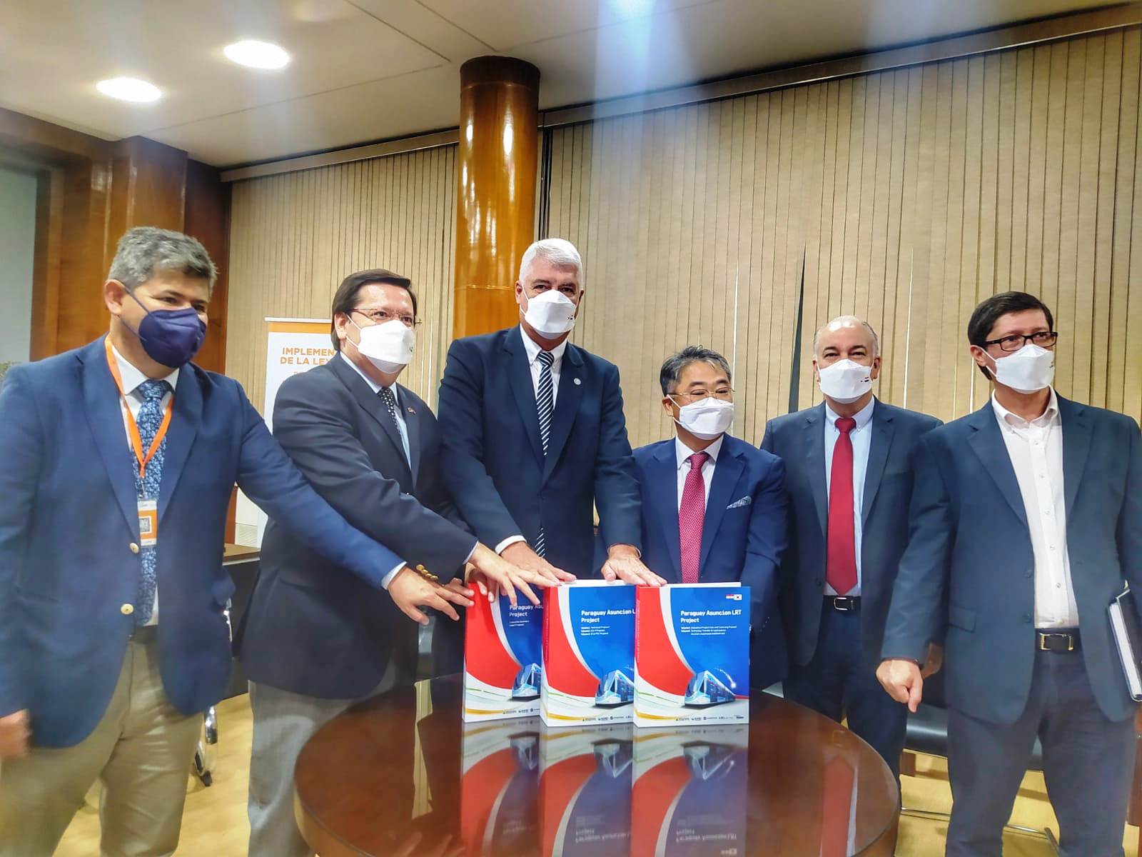 "This year marks 60 years of diplomatic relations between the two countries," the vice minister said, according to the official translation, noting that the train would further strengthen bilateral ties.