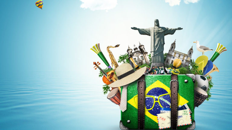 Brazil: Research shows that tourism and exportation generate more jobs