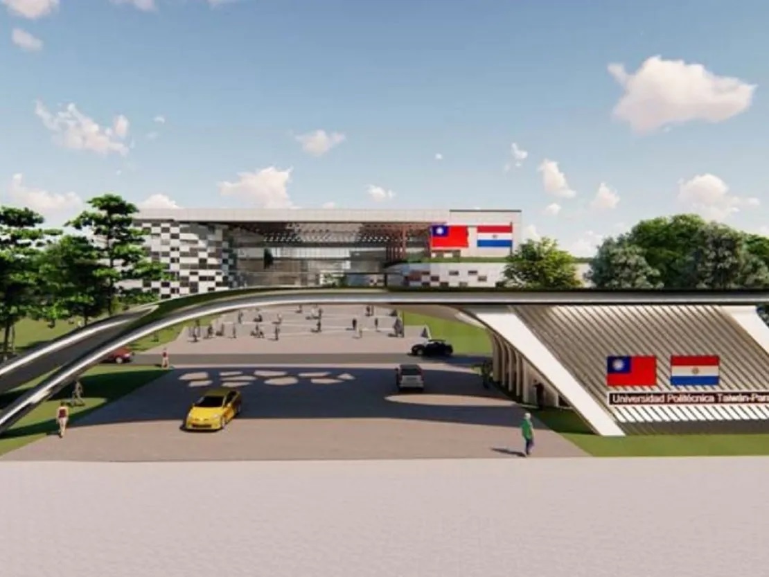 uni-taiwan-paraguay