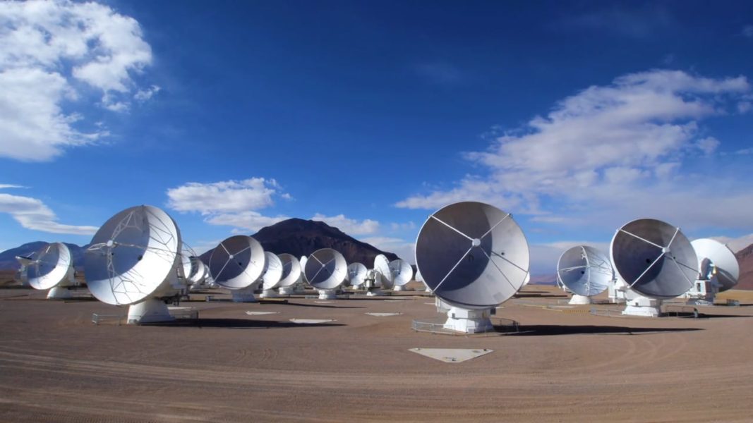 ALMA