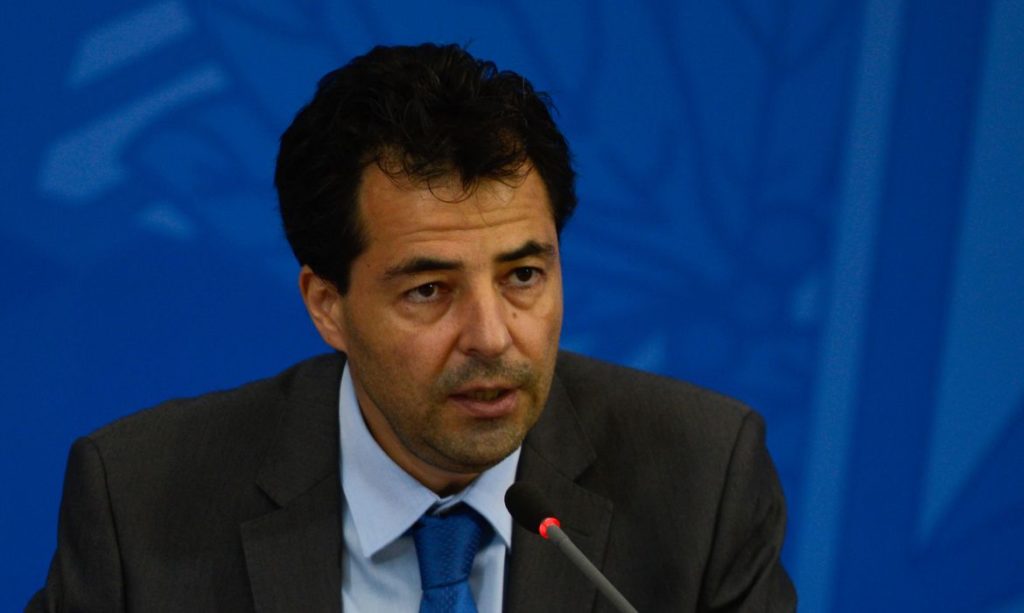 Adolfo Sachsida