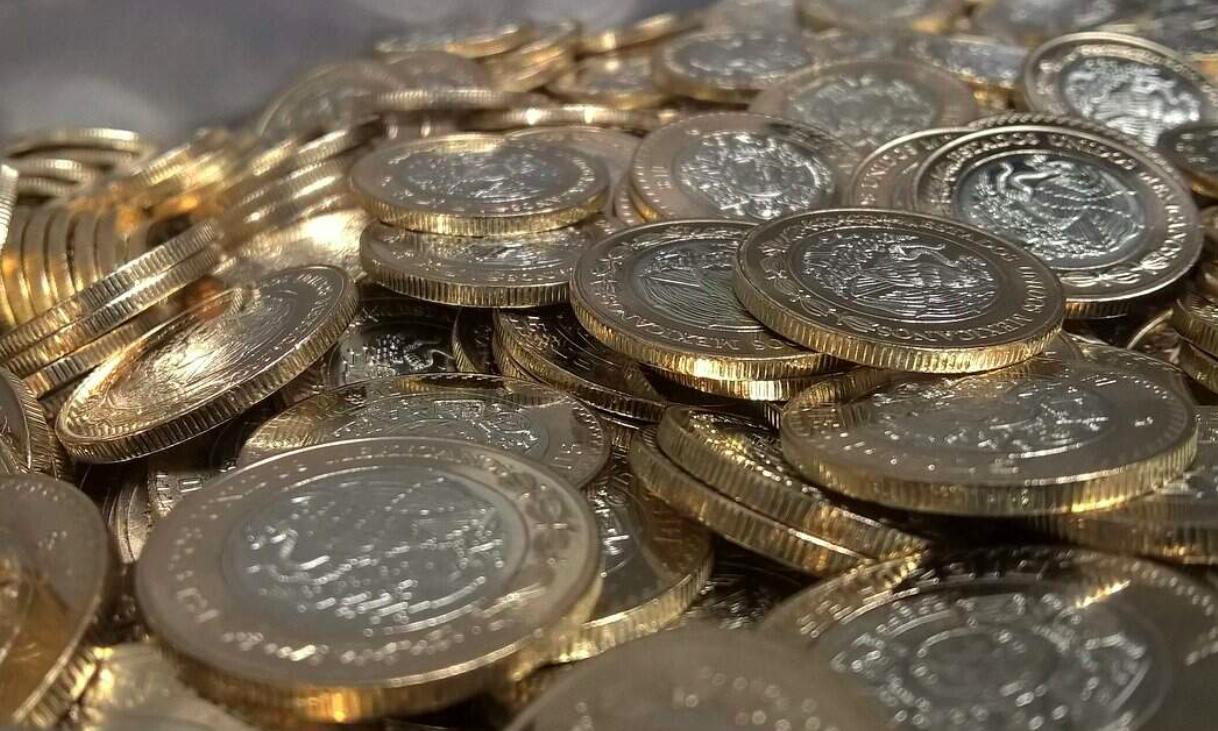 Argentine-Peso-Coin