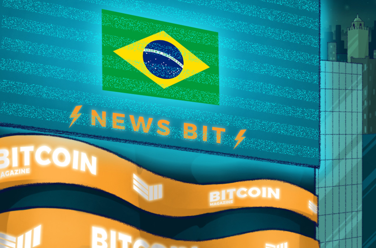 B3 BTC