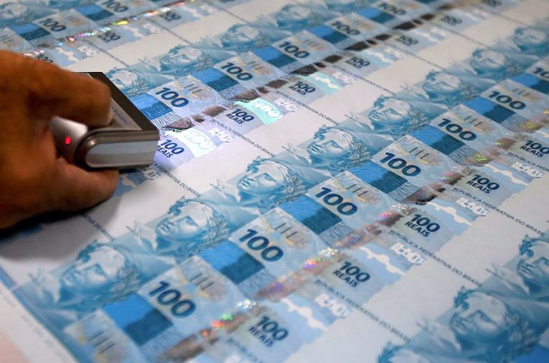 Brazil’s gross debt drops to 78.5% of GDP in March