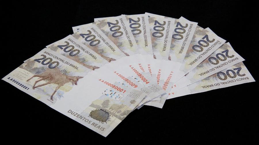 BRL200
