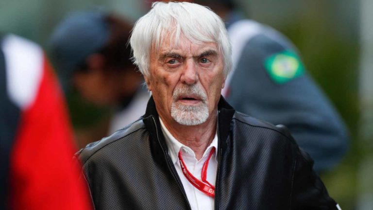 Brazil: Former Formula One commercial chief arrested for illegal possession of weapon