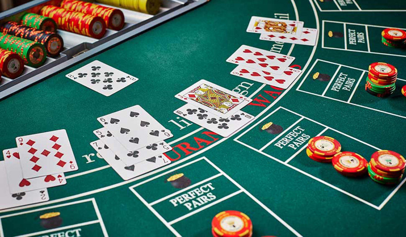 casino, Online casino games that have the best odds to win &#8211; sponsored