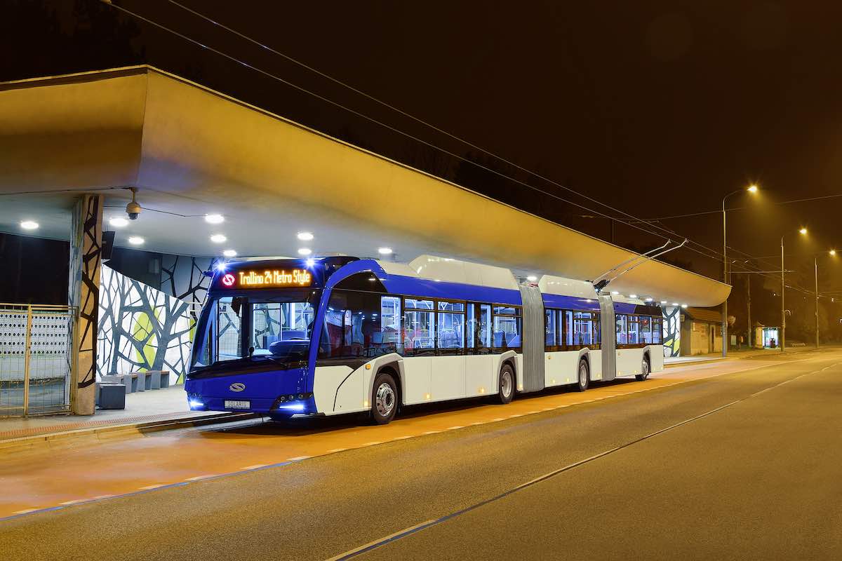 Bus