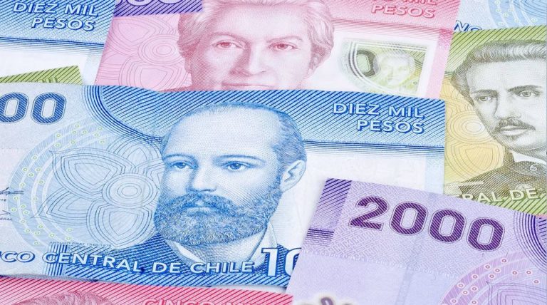 Chile’s GDP grew by 7.2% during the first quarter of 2022