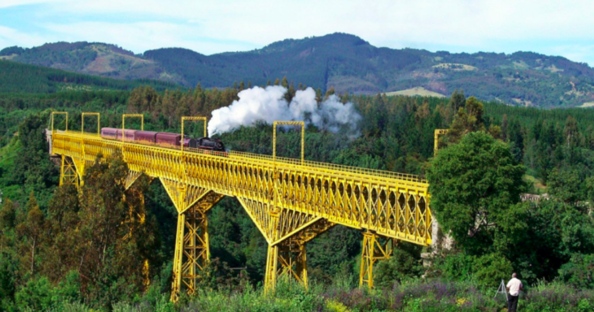 Chile-Engineering