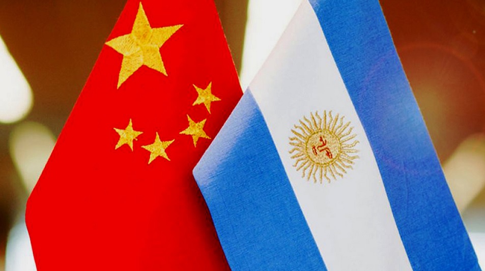 Argentina's participation in the BRICS summit occurs within the framework of the 50th anniversary of the bilateral relationship between the South American country and China.
