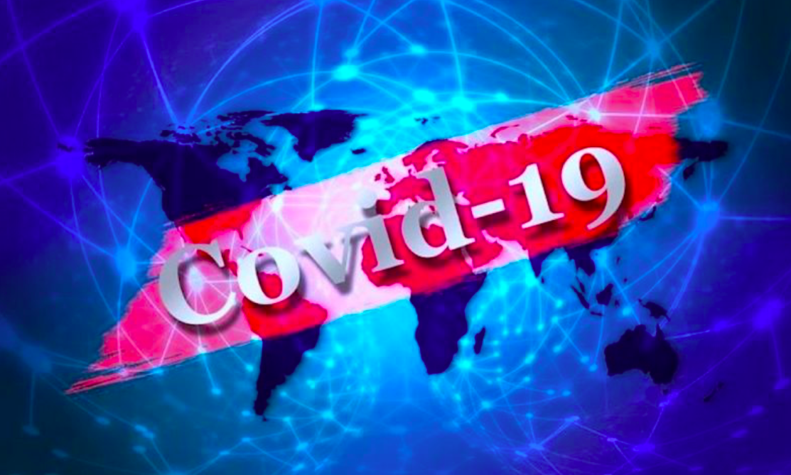 Covid-World-Chile