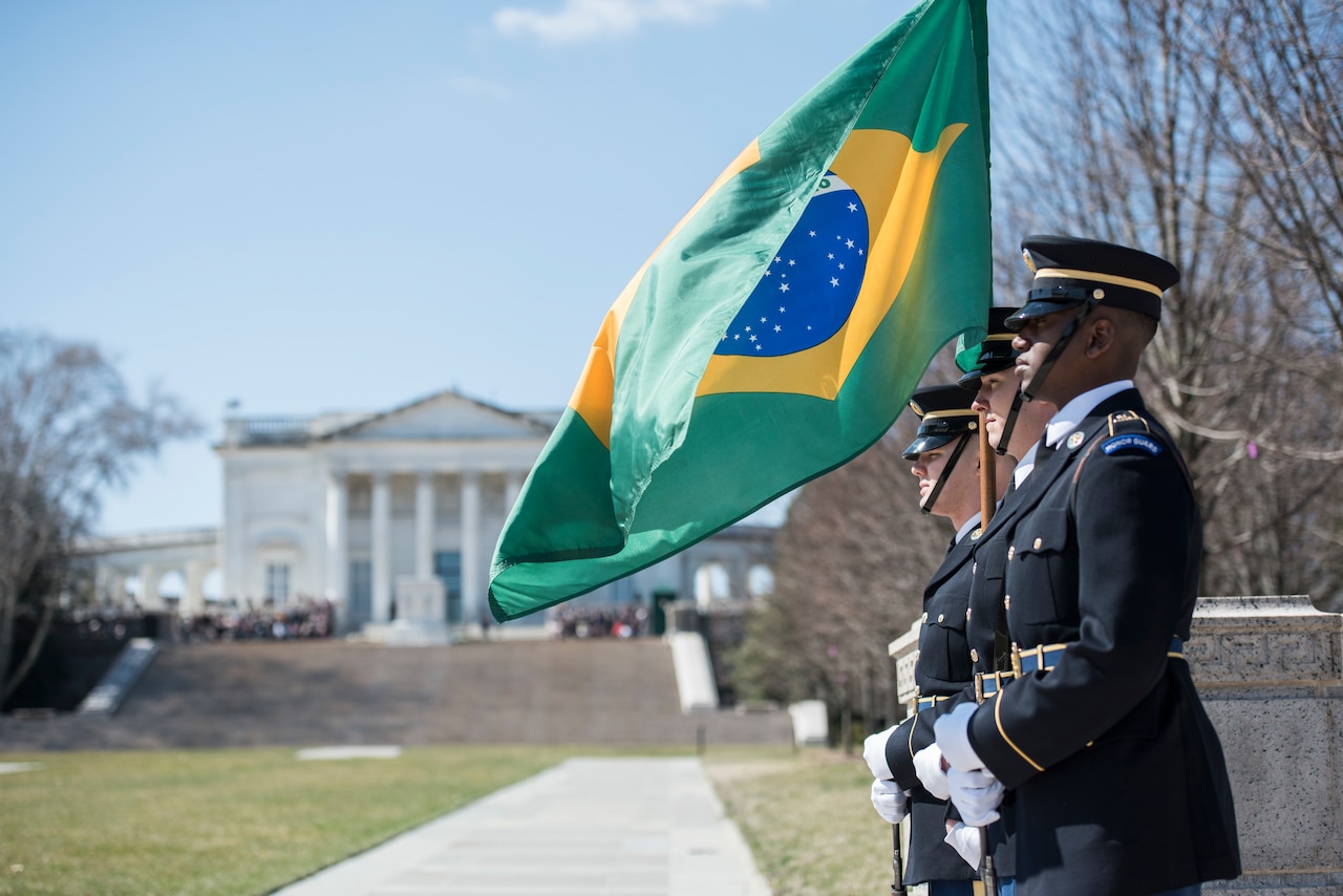 Brazil's Electoral Court rejects Defense Ministry proposals for 2022 elections. (Photo internet reproduction)