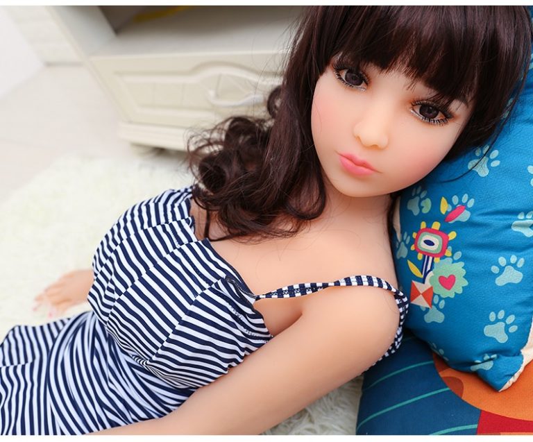 Substitutes: How silicone dolls in Japan help combat loneliness, changing gender roles and lack of sexual interest