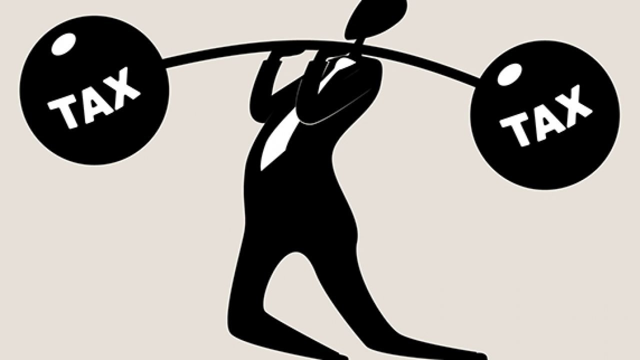 Double taxation