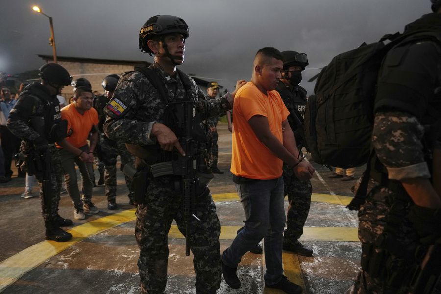 Ecuador