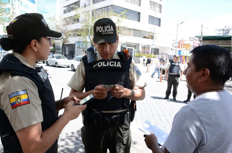 Ecuador: insecurity and violence hit the population