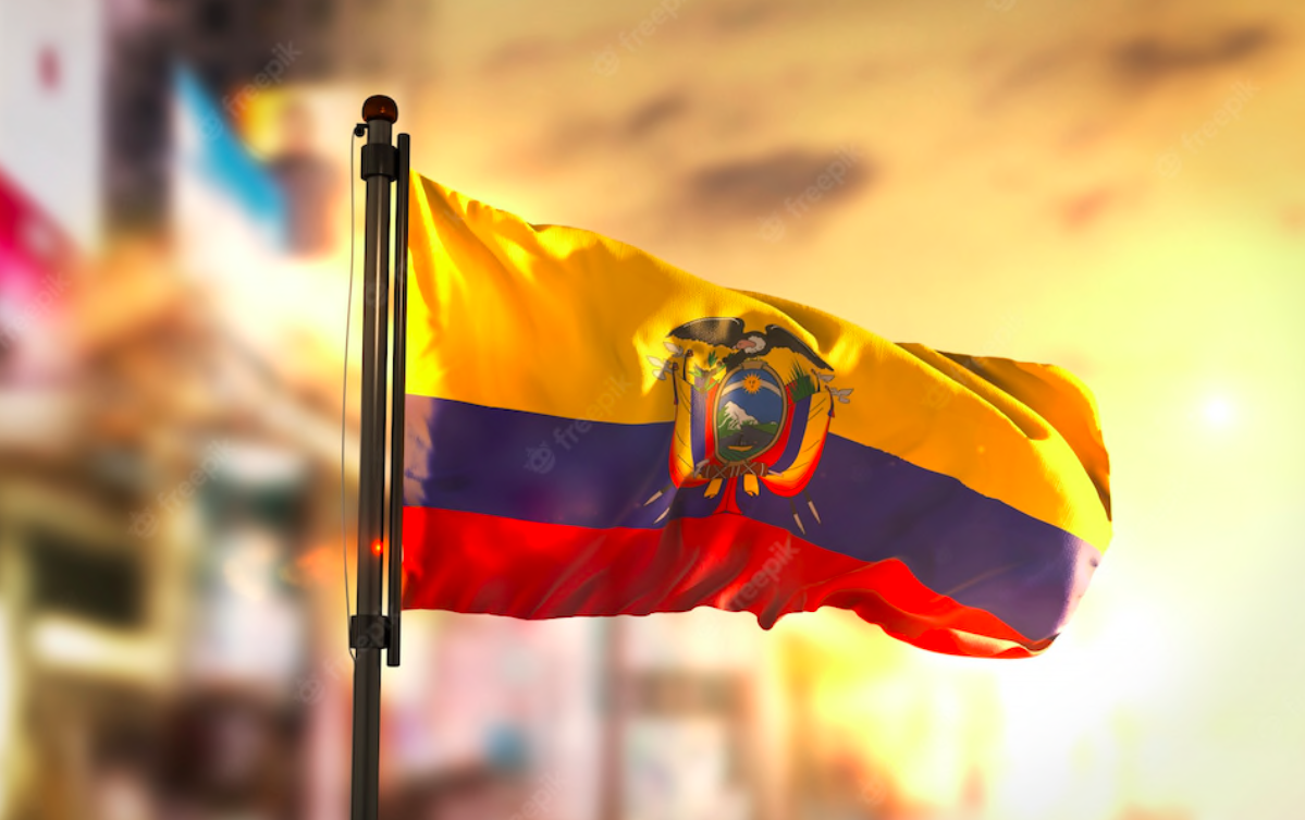 Ecuador