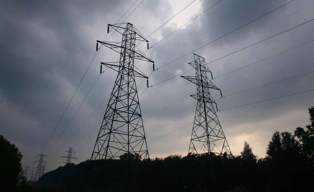Electricity
