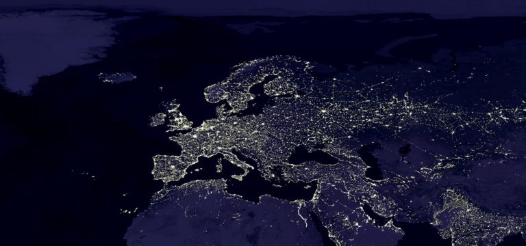 Europe faces unprecedented gas crisis and next winter looks set to be brutal