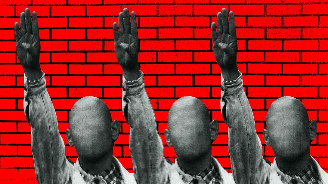 Fascism-is-rising-around-the-world