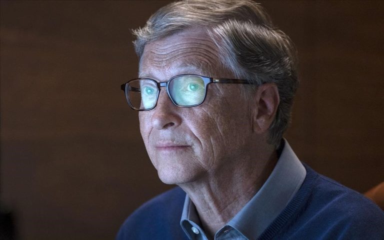 The extent of Bill Gates’ media-control operation is something spy agencies can only dream about
