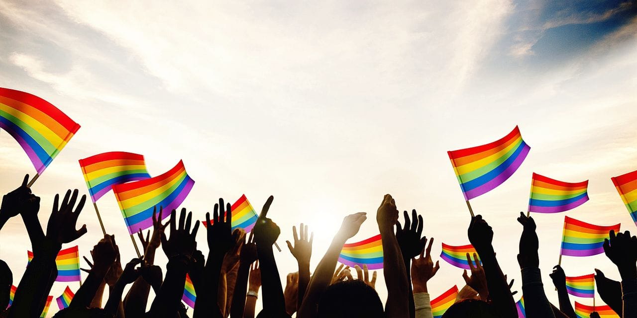 Brazil publishes 1st survey on homosexuals and bisexuals -IBGE. (Photo internet reproduction)