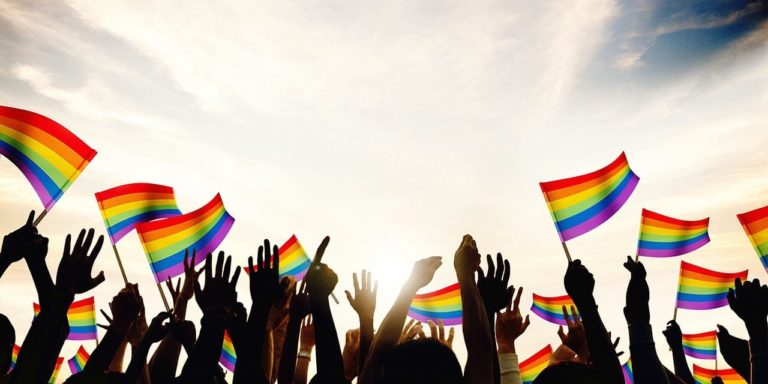 Brazil publishes 1st survey on homo- and bisexuals -IBGE