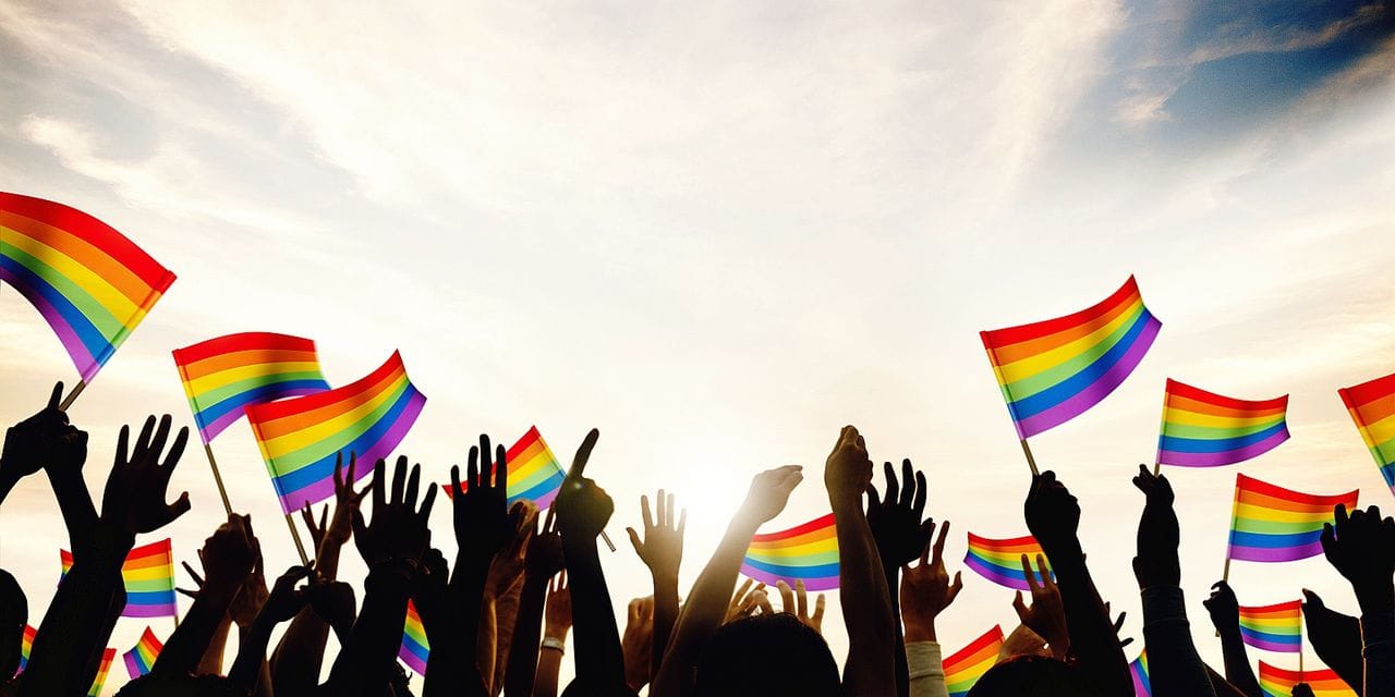 Gay