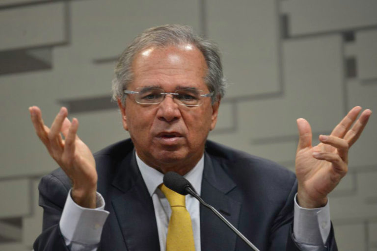 Brazil recovers despite international turmoil, says economy minister